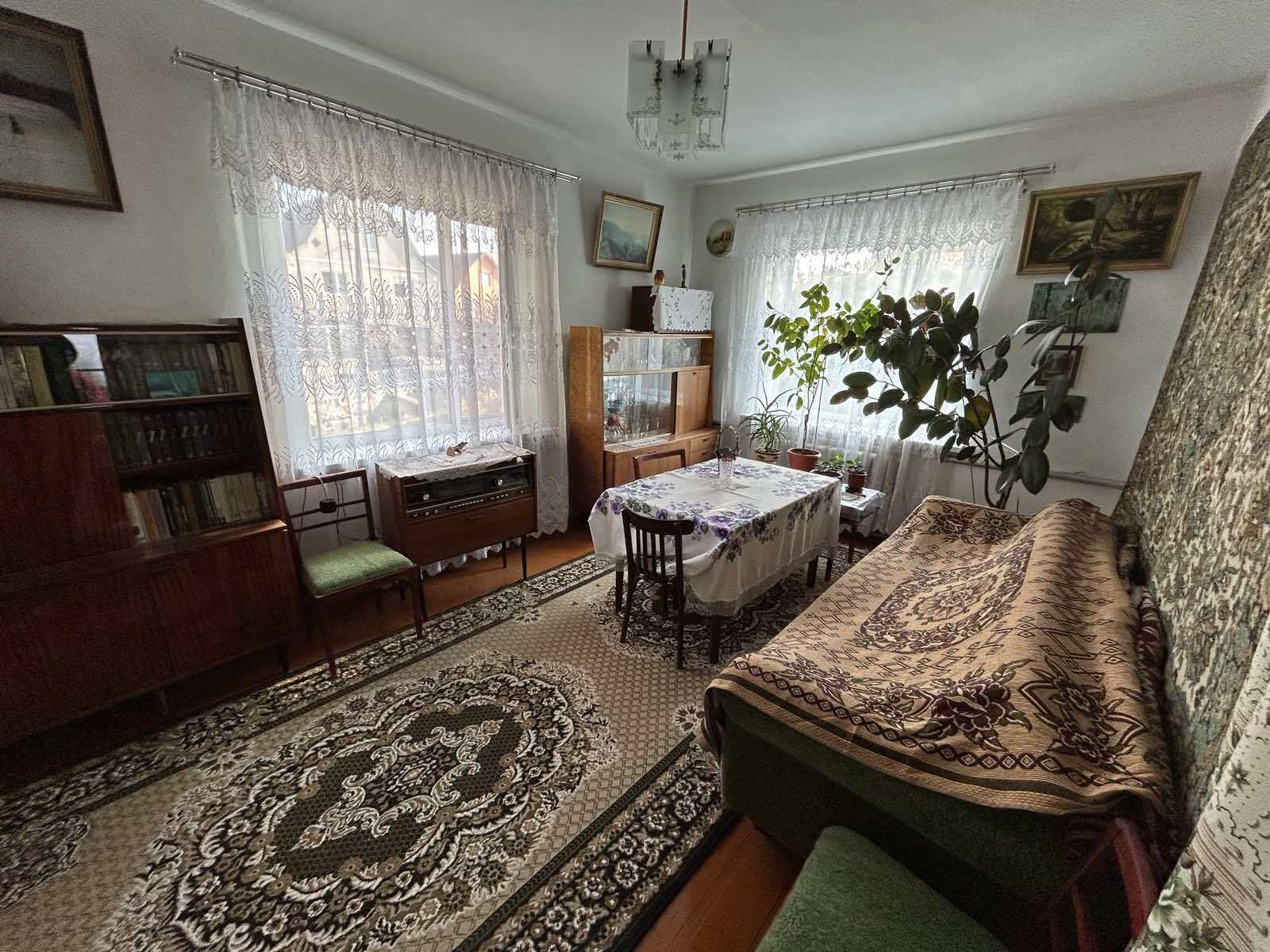 Продаж будинку 91 м², Романа Шухевича вул.