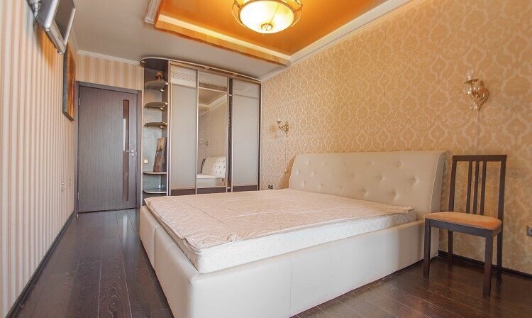 Продажа 2-комнатной квартиры 86 м²