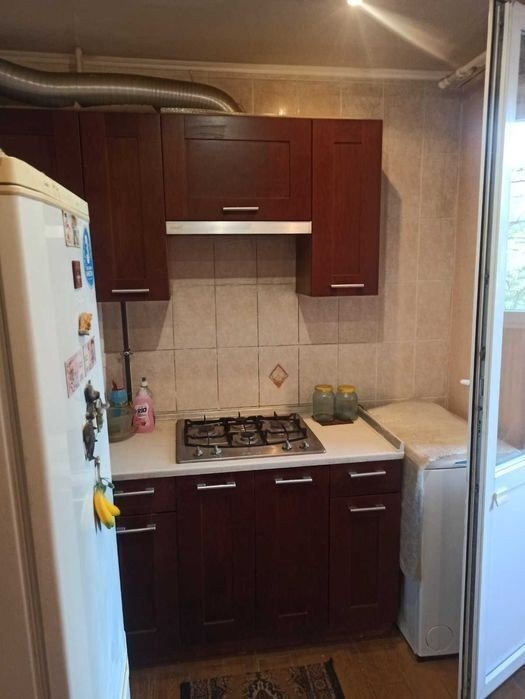 Продажа 1-комнатной квартиры 36 м²