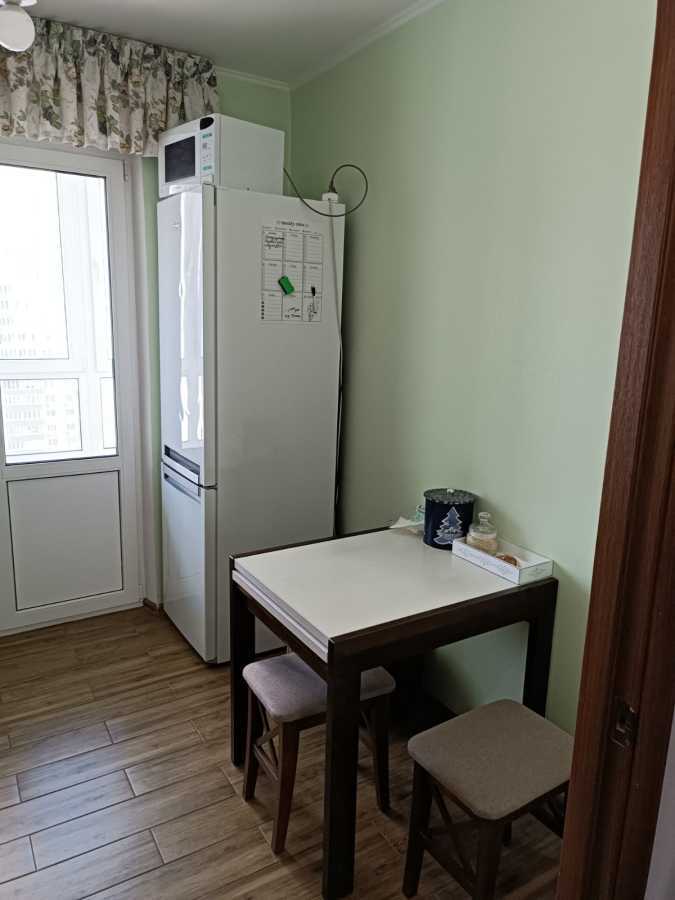 Аренда 2-комнатной квартиры 54 м², Софии Русовой ул., 3В (ЖД ГОРЫНЬ)