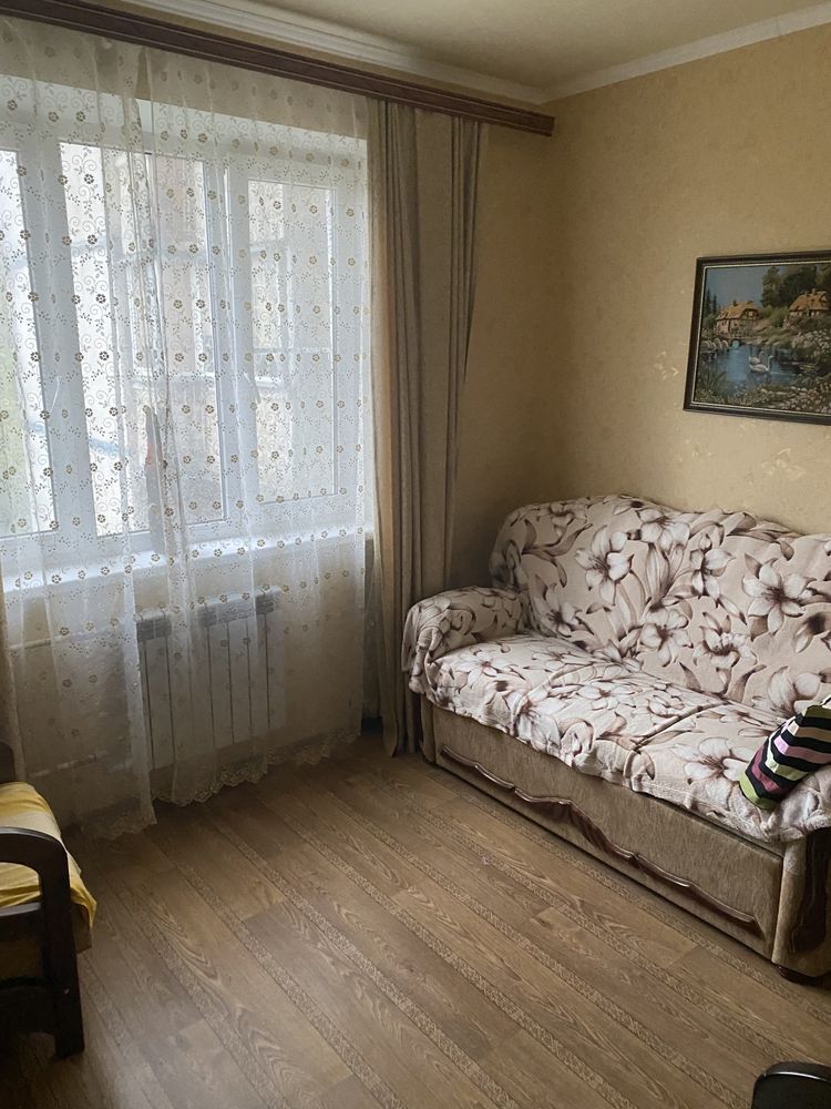 Продажа 3-комнатной квартиры 67 м²