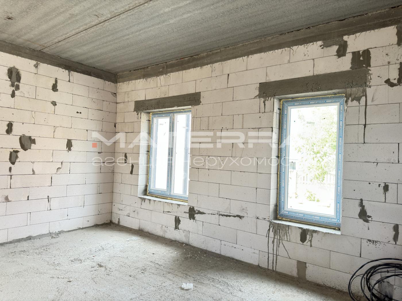 Продаж таунхауса 93 м²