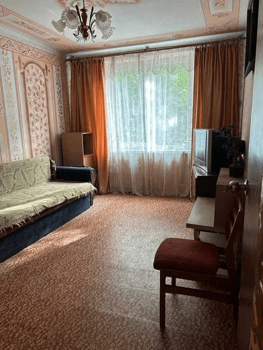 Продаж 3-кімнатної квартири 65 м²