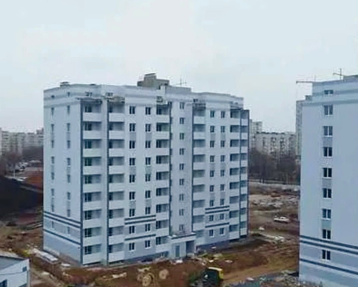 Продаж 1-кімнатної квартири 39 м²