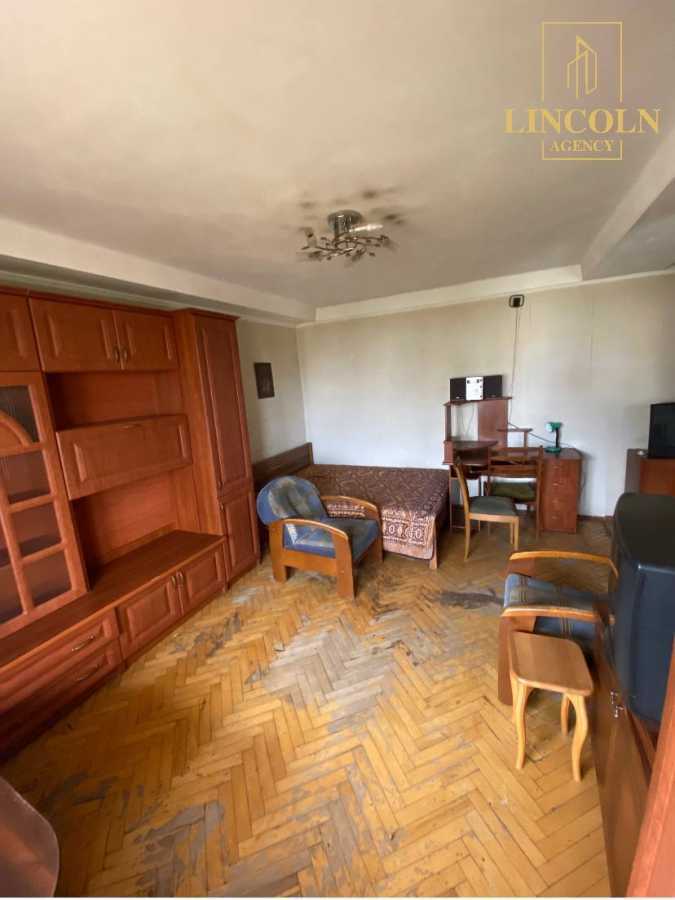 Продаж 1-кімнатної квартири 31.6 м², Русанівська наб., 4/1