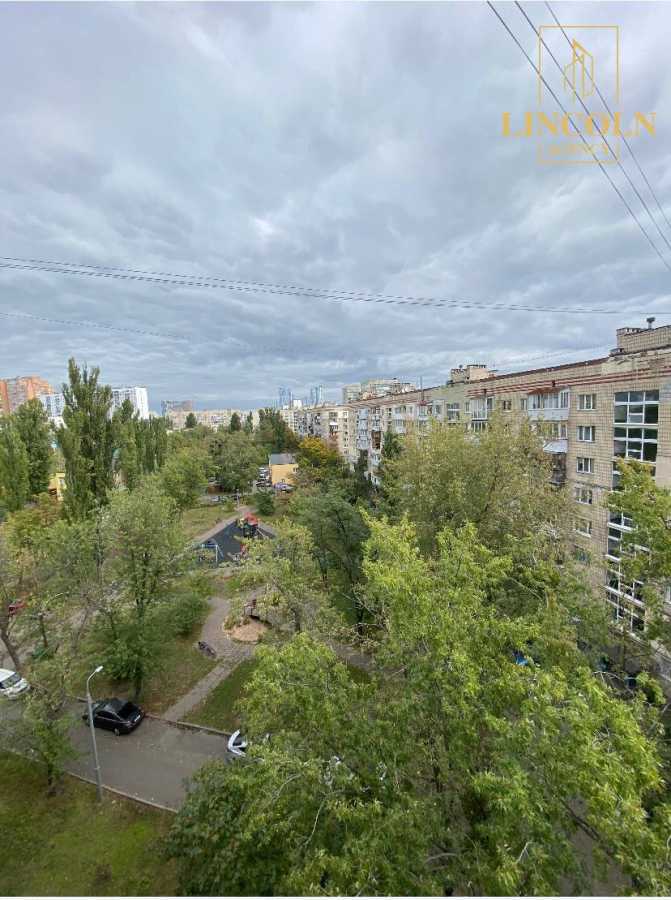 Продажа 1-комнатной квартиры 31.6 м², Русановская наб., 4/1