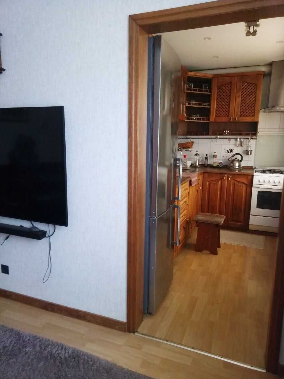 Продаж 3-кімнатної квартири 65 м²