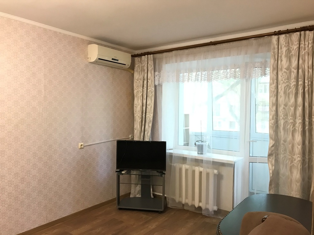 Аренда 2-комнатной квартиры 45 м², Сегедская ул., 9