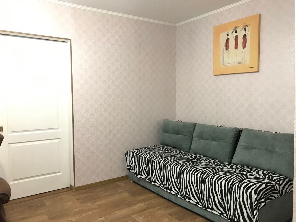 Аренда 2-комнатной квартиры 45 м², Сегедская ул., 9