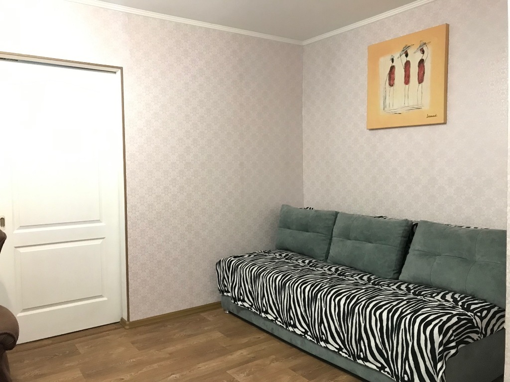 Аренда 2-комнатной квартиры 45 м², Сегедская ул., 9