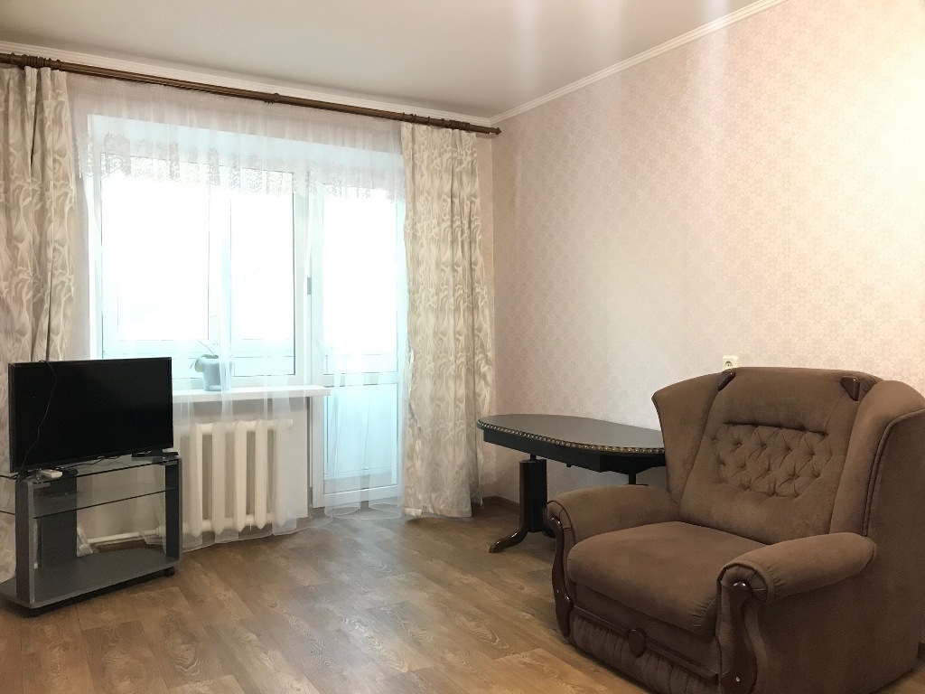 Аренда 2-комнатной квартиры 45 м², Сегедская ул., 9