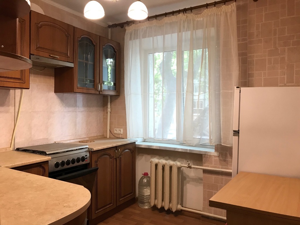 Аренда 2-комнатной квартиры 45 м², Сегедская ул., 9