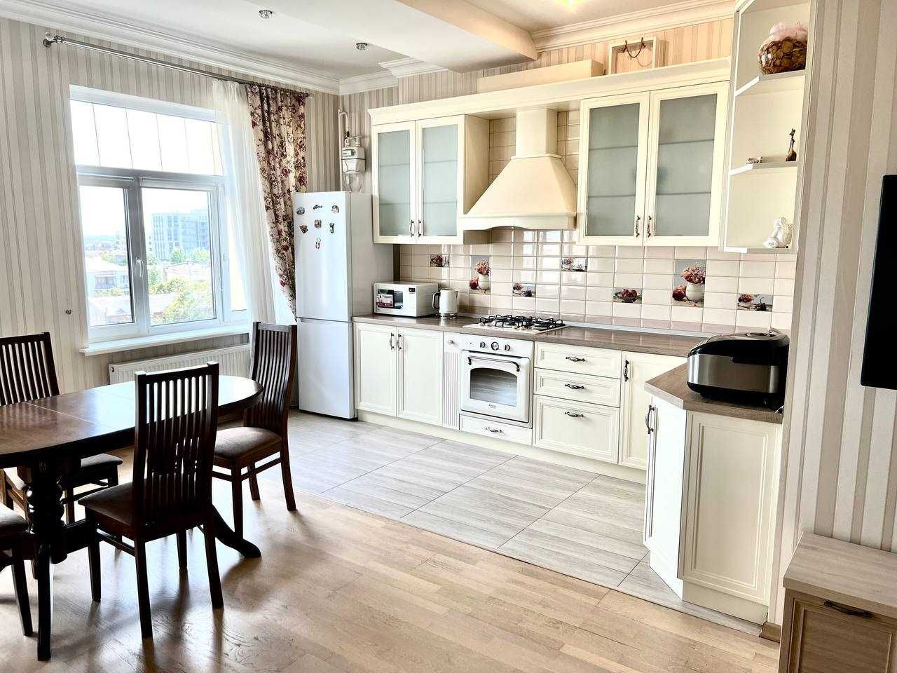 Продажа 1-комнатной квартиры 71 м²