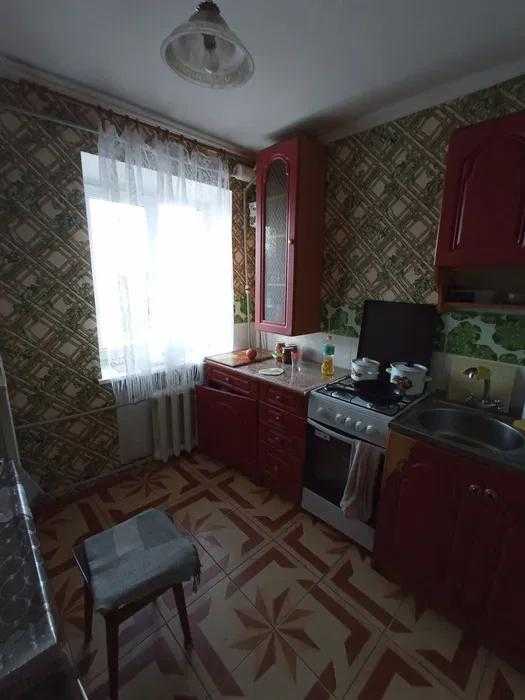 Продаж 2-кімнатної квартири 45 м², Сергія Москаленко вул., 4