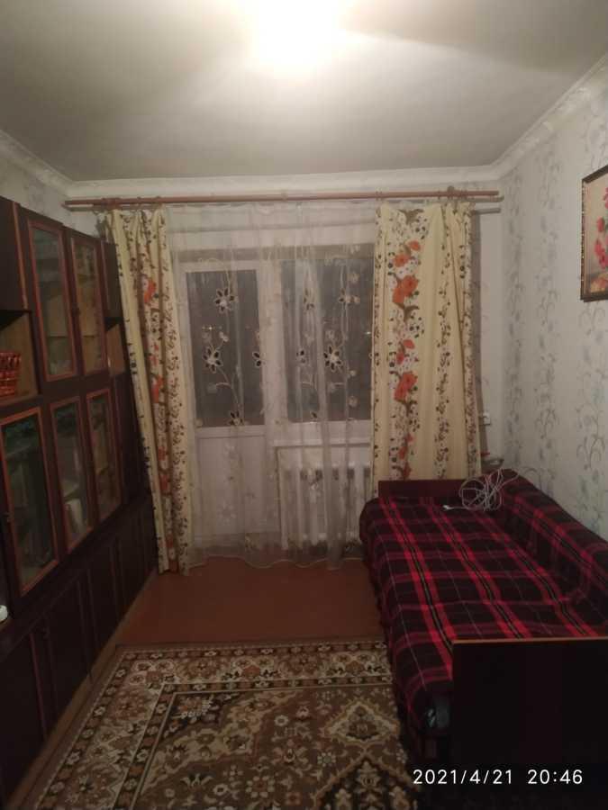 Продаж 2-кімнатної квартири 45 м², Сергія Москаленко вул., 4