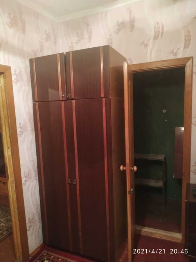 Продаж 2-кімнатної квартири 45 м², Сергія Москаленко вул., 4