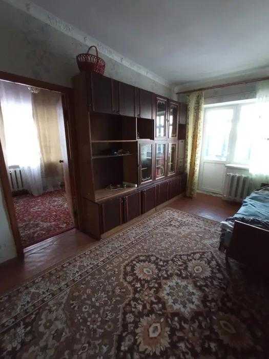 Продаж 2-кімнатної квартири 45 м², Сергія Москаленко вул., 4