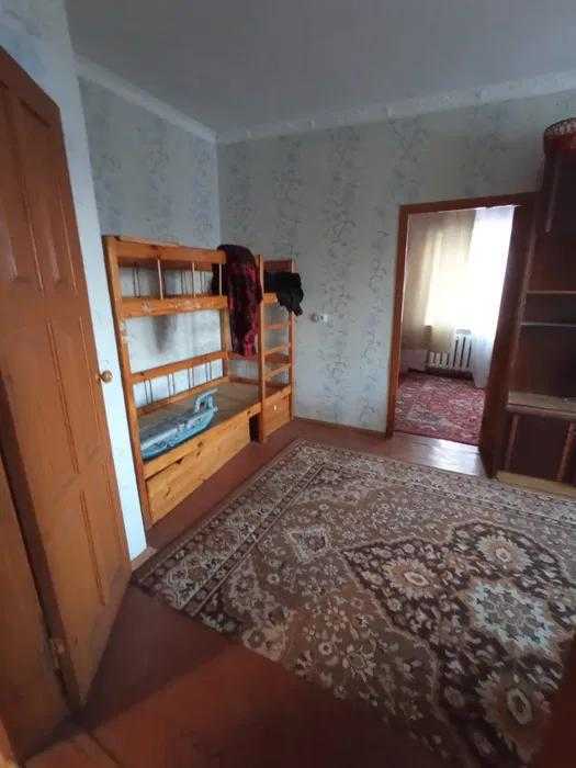 Продаж 2-кімнатної квартири 45 м², Сергія Москаленко вул., 4