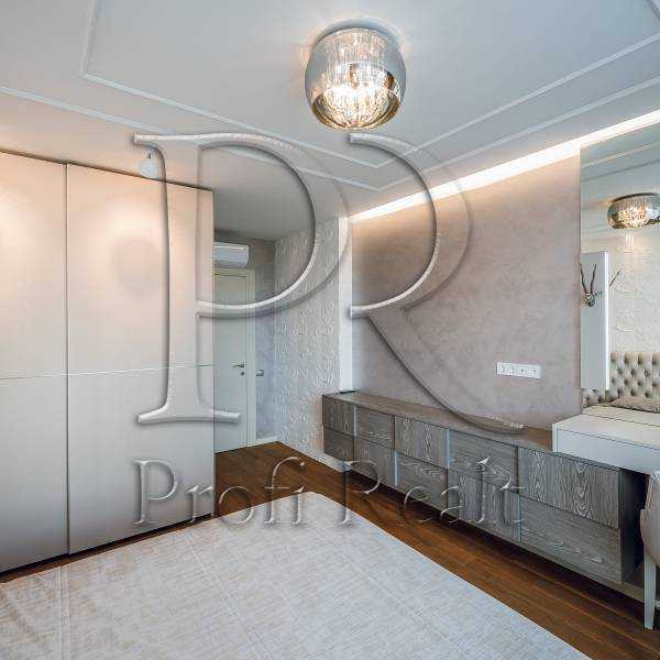 Продажа 3-комнатной квартиры 125 м², Николая Бажана просп., 1Д/1