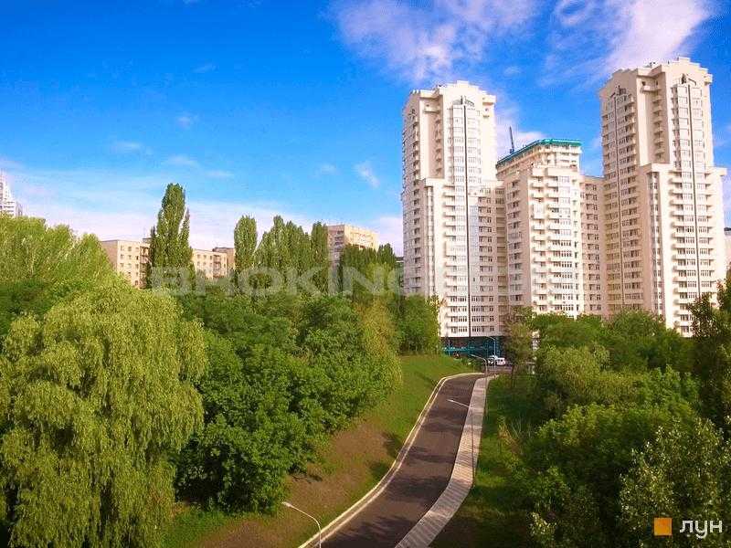 Продаж 1-кімнатної квартири 52 м², Митрополита Василя Липковського вул., 37Б