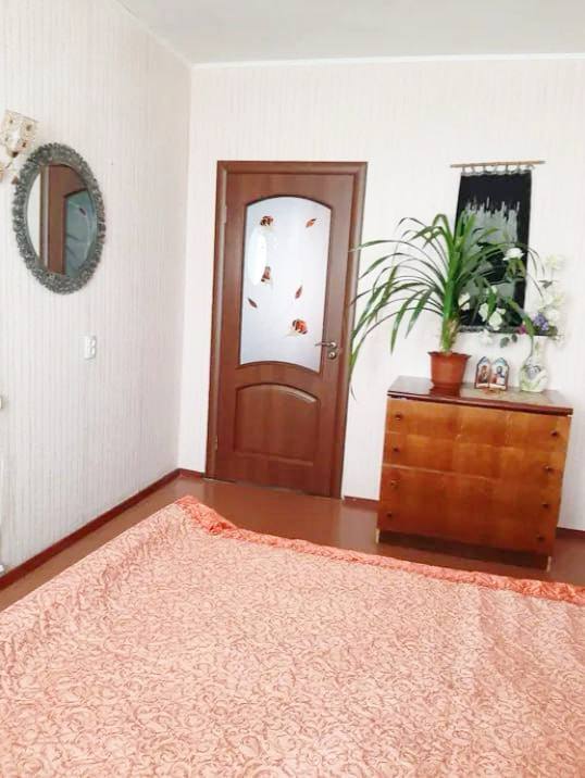 Продажа 4-комнатной квартиры 83 м², Заливная ул.