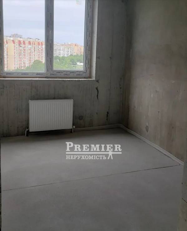 Продаж 2-кімнатної квартири 45 м², Марсельская вул.