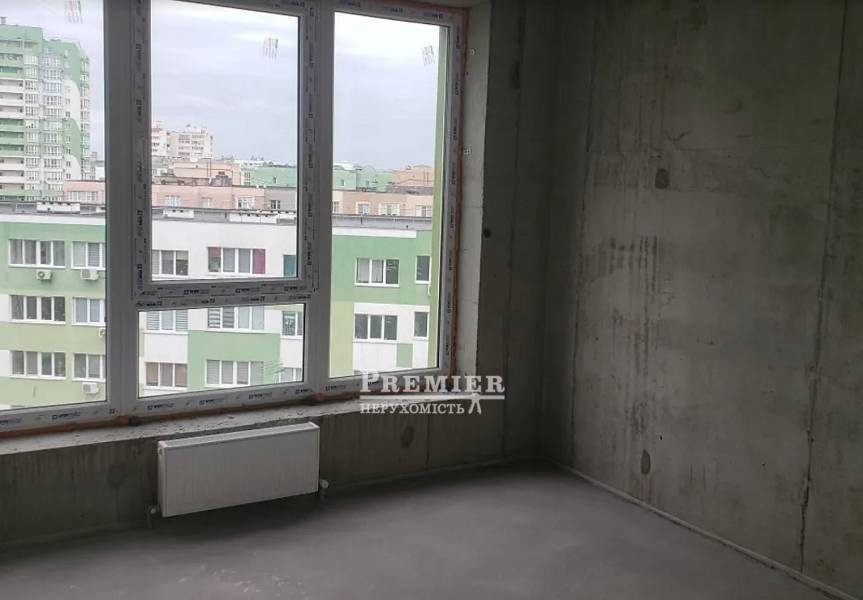 Продаж 2-кімнатної квартири 45 м², Марсельская вул.