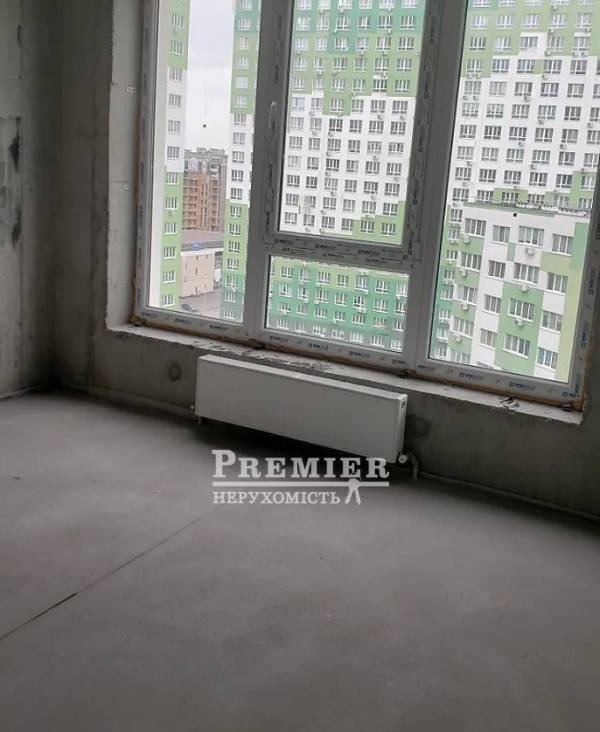 Продаж 2-кімнатної квартири 45 м², Марсельская вул.