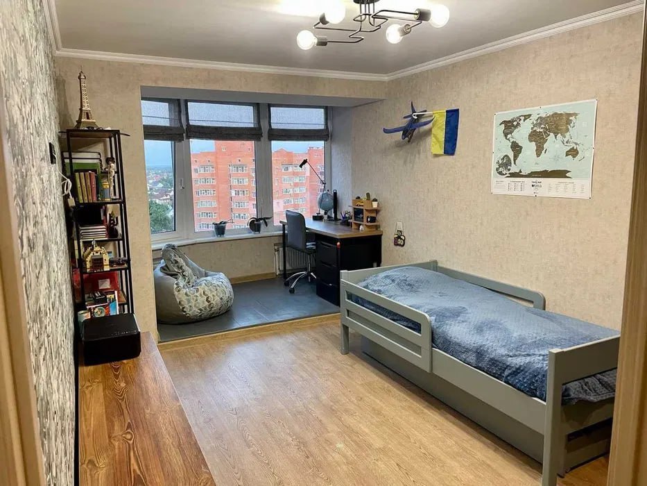 Продажа 2-комнатной квартиры 74 м², Прокофьева ул.