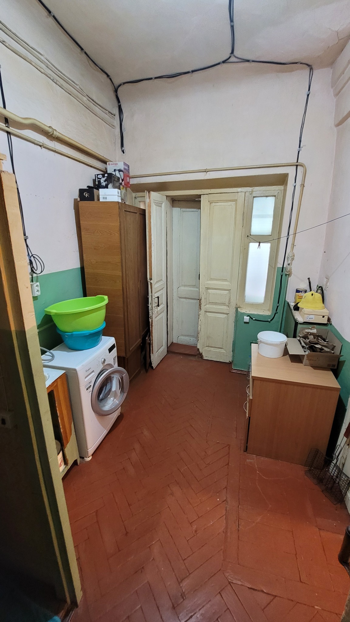 Продажа 2-комнатной квартиры 52 м², Валерьяновская ул.