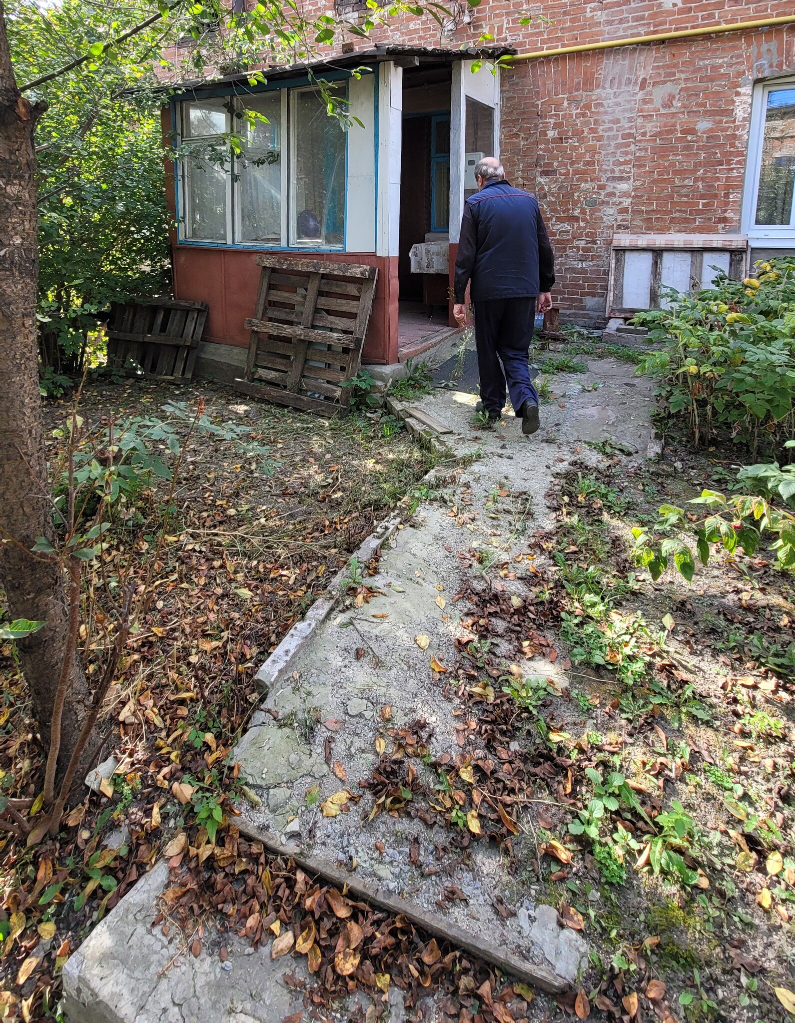 Продажа 2-комнатной квартиры 52 м², Валерьяновская ул.