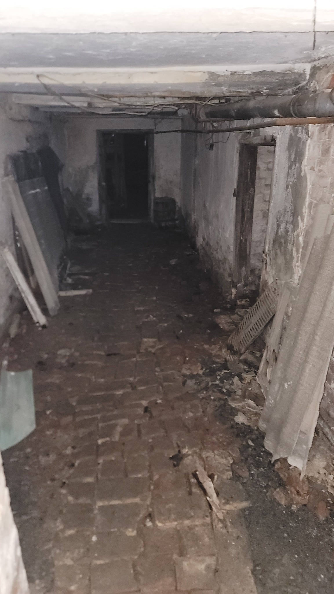 Продажа 2-комнатной квартиры 52 м², Валерьяновская ул.