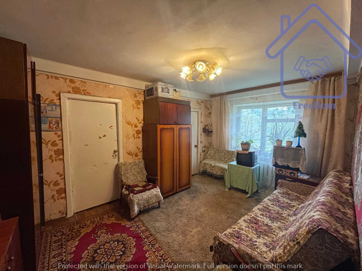 Продажа 4-комнатной квартиры 66 м², Ивана Миколайчука ул., 17/2