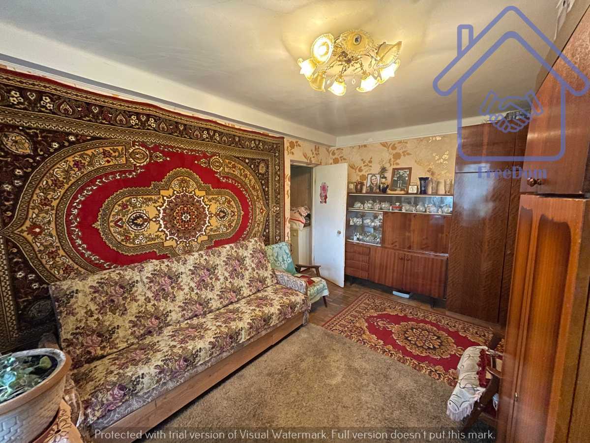 Продажа 4-комнатной квартиры 66 м², Ивана Миколайчука ул., 17/2