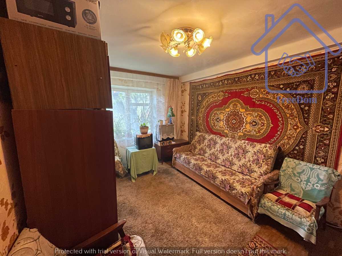 Продажа 4-комнатной квартиры 66 м², Ивана Миколайчука ул., 17/2