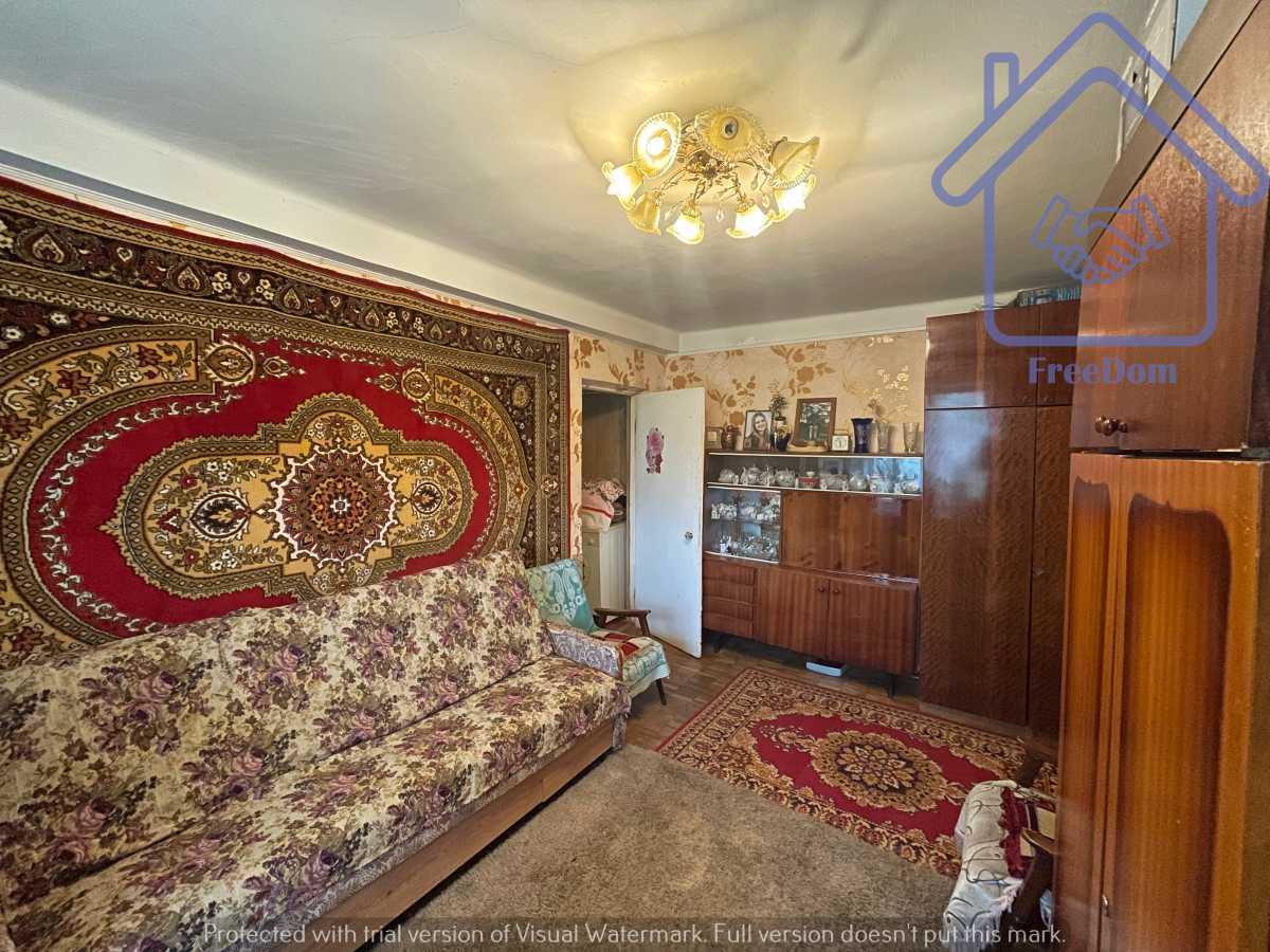 Продажа 4-комнатной квартиры 66 м², Ивана Миколайчука ул., 17/2