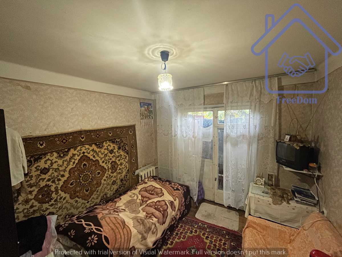 Продажа 4-комнатной квартиры 66 м², Ивана Миколайчука ул., 17/2