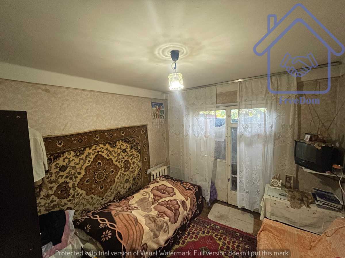 Продажа 4-комнатной квартиры 66 м², Ивана Миколайчука ул., 17/2