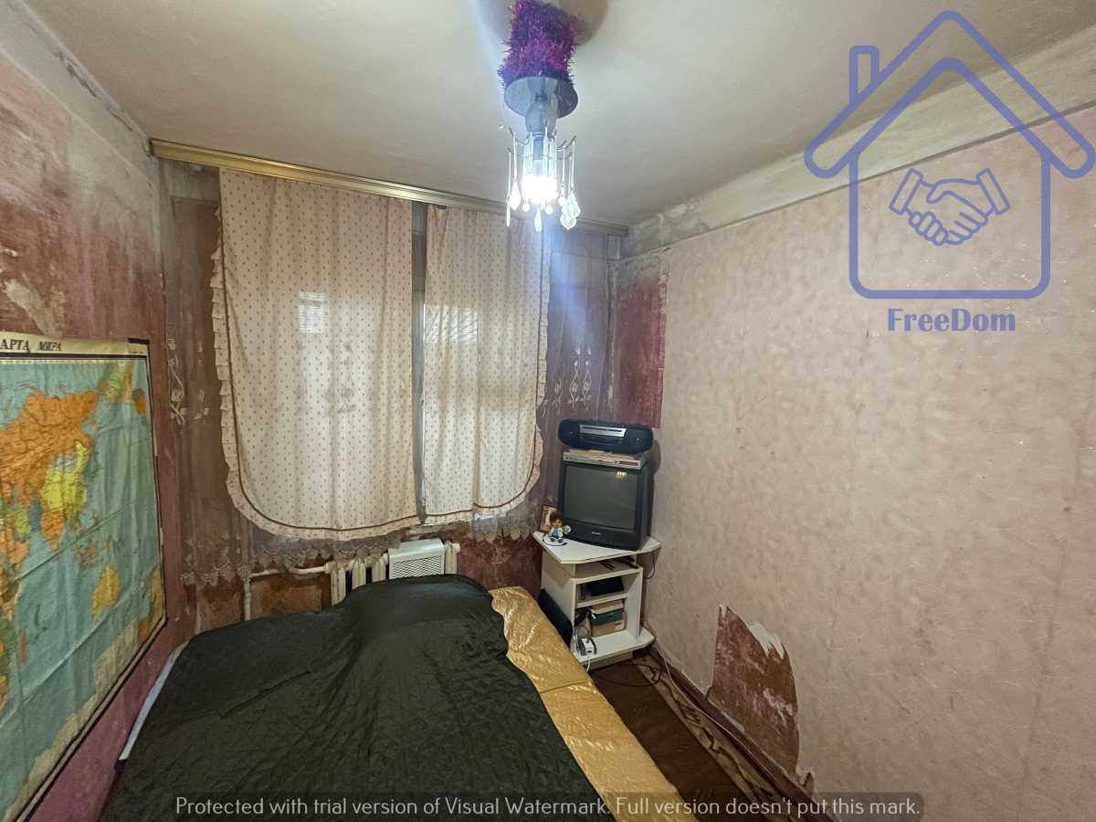 Продажа 4-комнатной квартиры 66 м², Ивана Миколайчука ул., 17/2