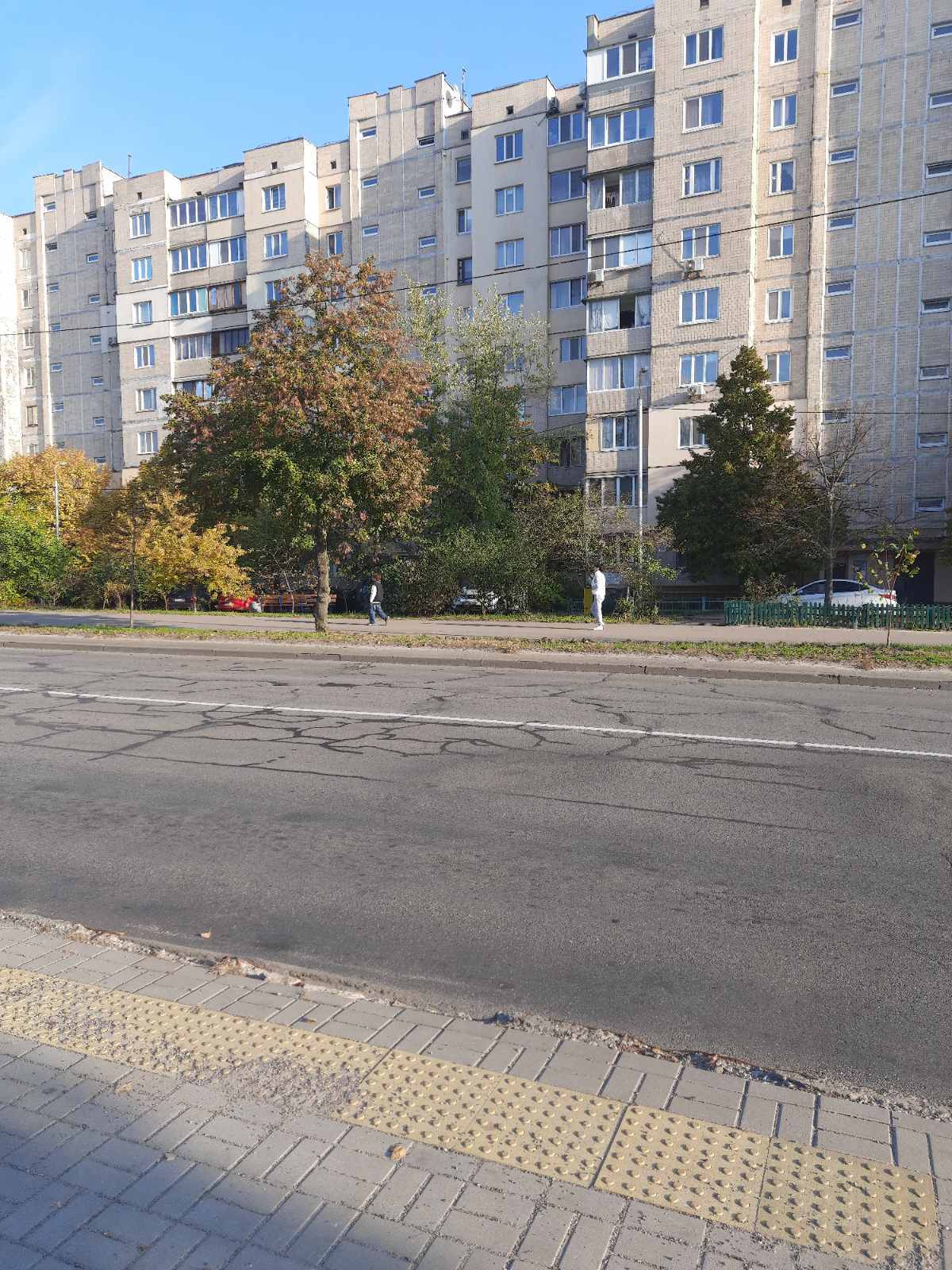 Продаж 2-кімнатної квартири 50 м², Оноре де Бальзака вул.