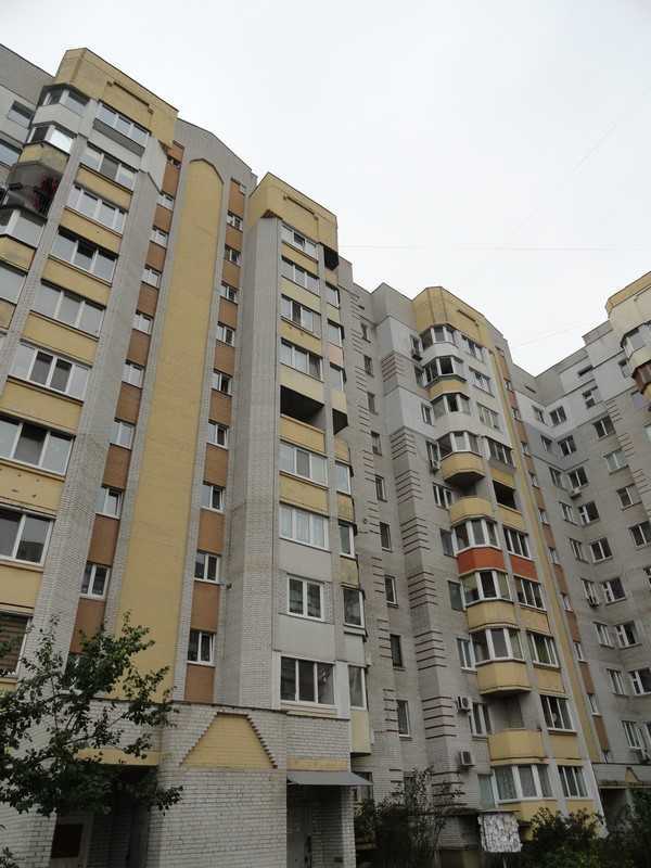 Аренда 1-комнатной квартиры 43 м², Луговая ул., 3