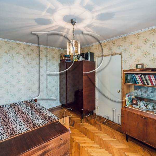 Продажа 3-комнатной квартиры 58 м², Жмеринская ул., 16