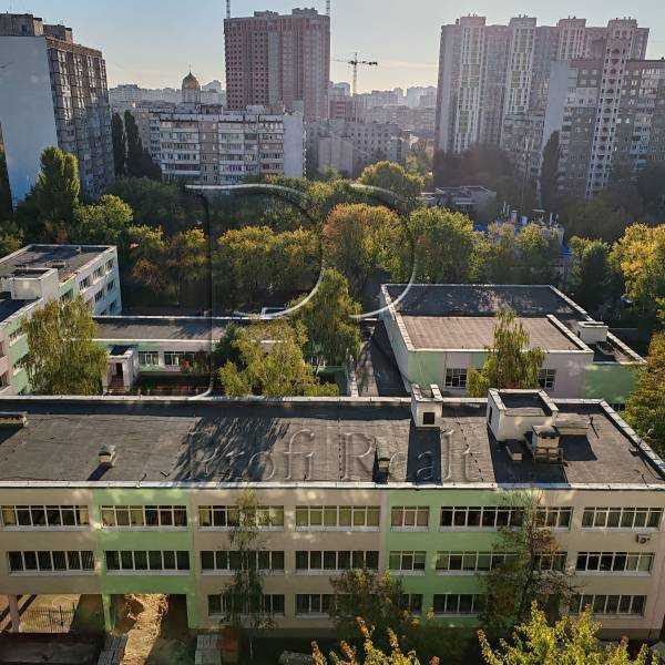 Продажа 2-комнатной квартиры 55 м², Харьковское шоссе, 160А