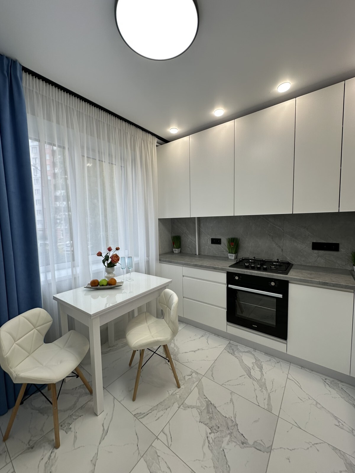 Продажа 1-комнатной квартиры 37 м², Боголюбова ул., 27