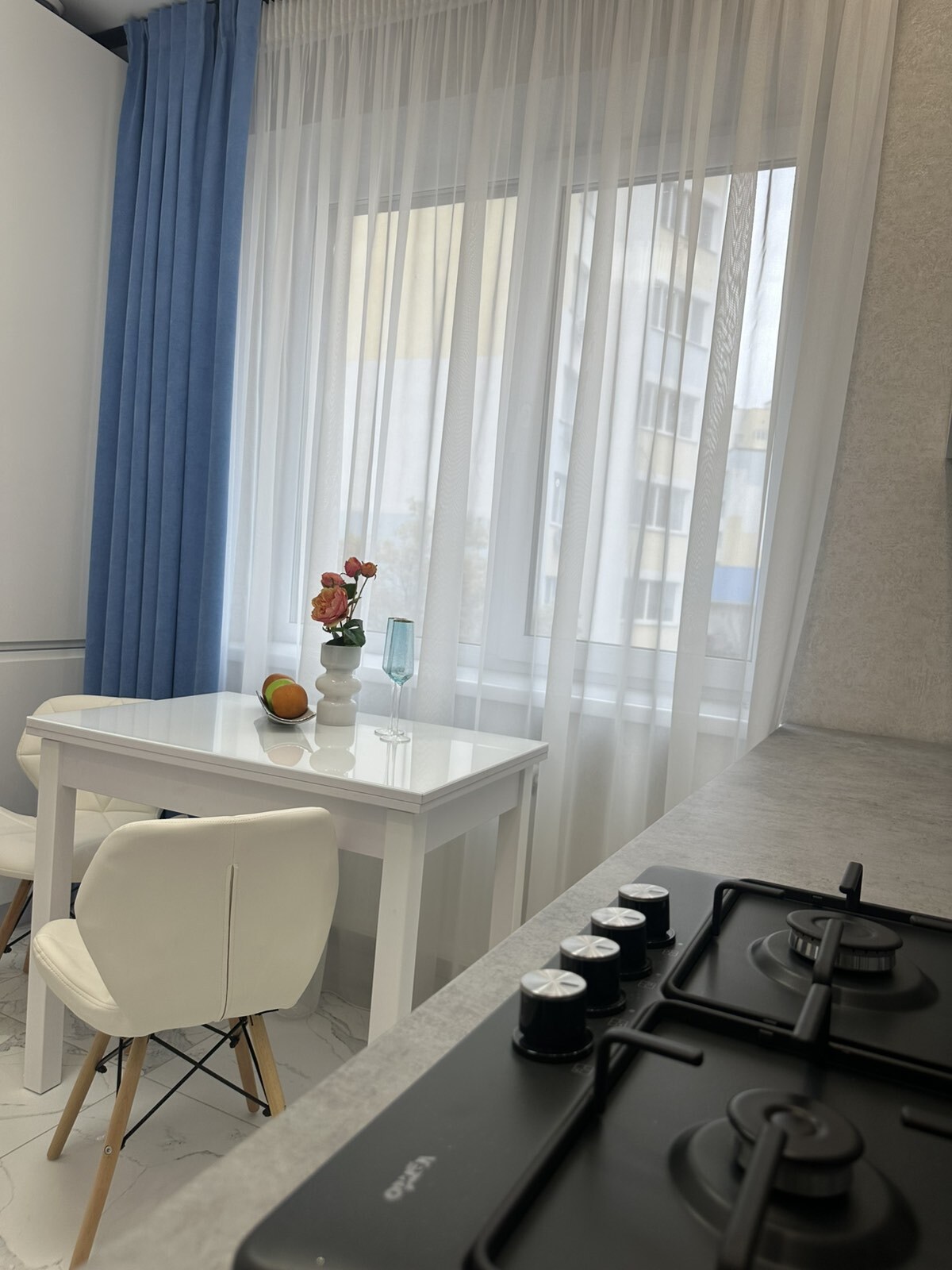 Продаж 1-кімнатної квартири 37 м², Боголюбова вул., 27