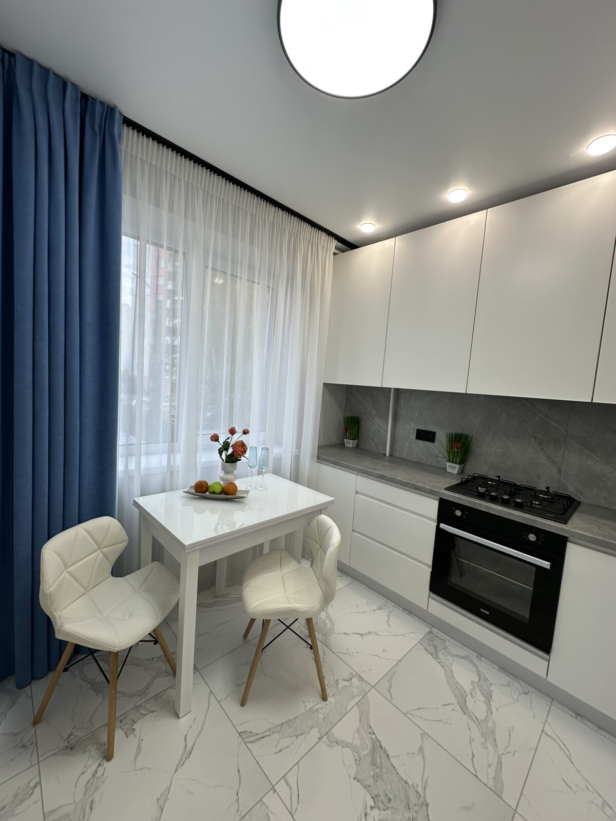 Продажа 1-комнатной квартиры 37 м², Боголюбова ул., 27