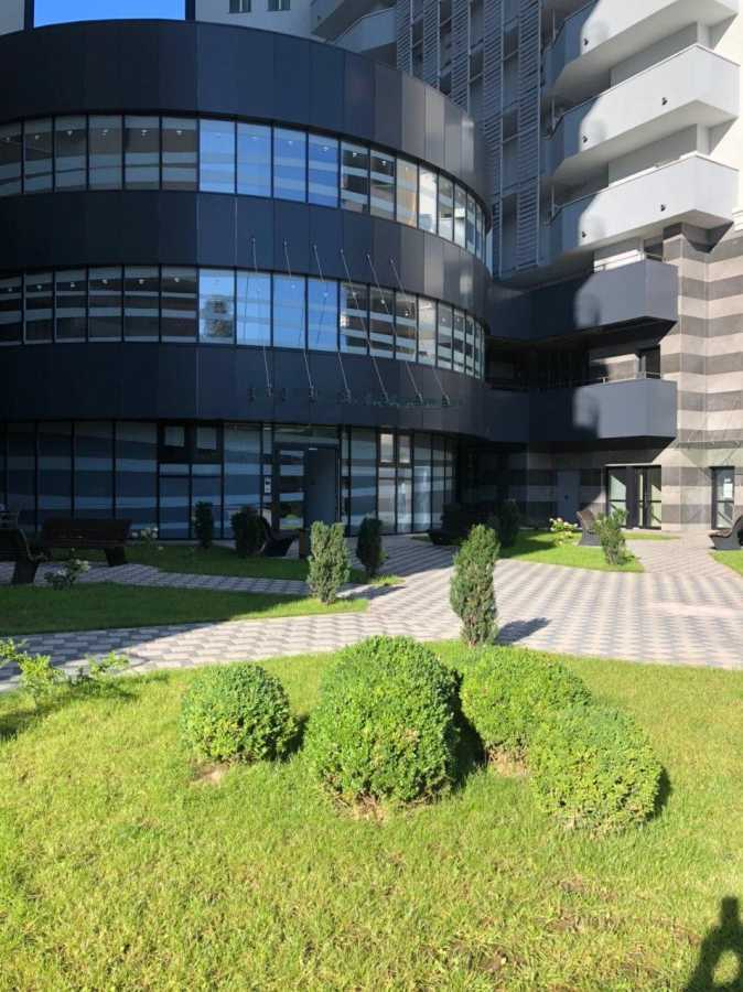 Продажа 1-комнатной квартиры 62 м², Лабораторный пер., 7