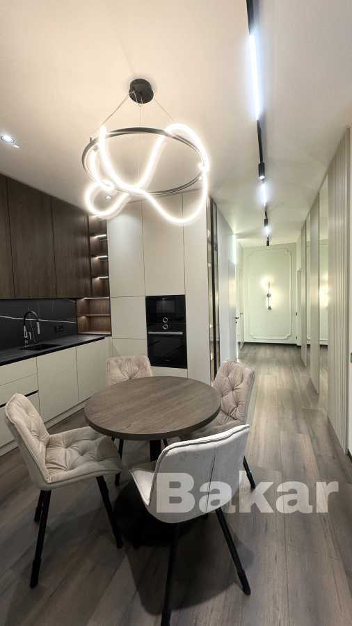 Продажа 2-комнатной квартиры 61 м², Анрі Барбюса, 37/1