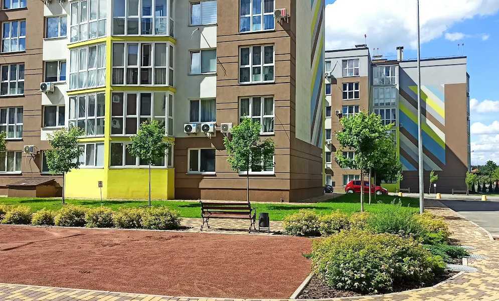 Продажа 1-комнатной квартиры 49 м², Стеценко ул.