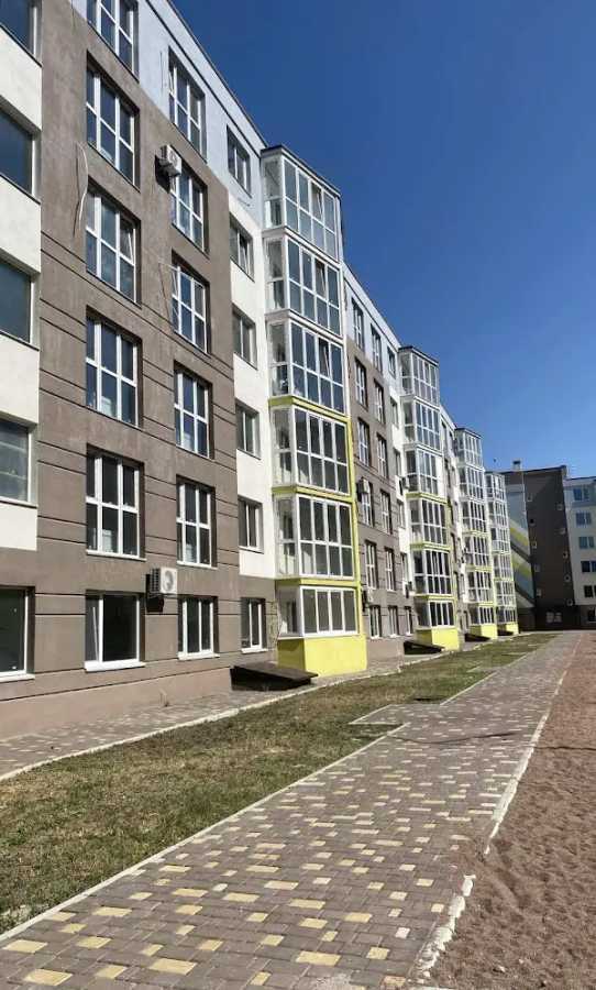 Продажа 1-комнатной квартиры 49 м², Стеценко ул.